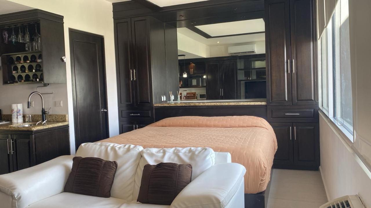 Apartamento Loftstudio 6b Monterrey