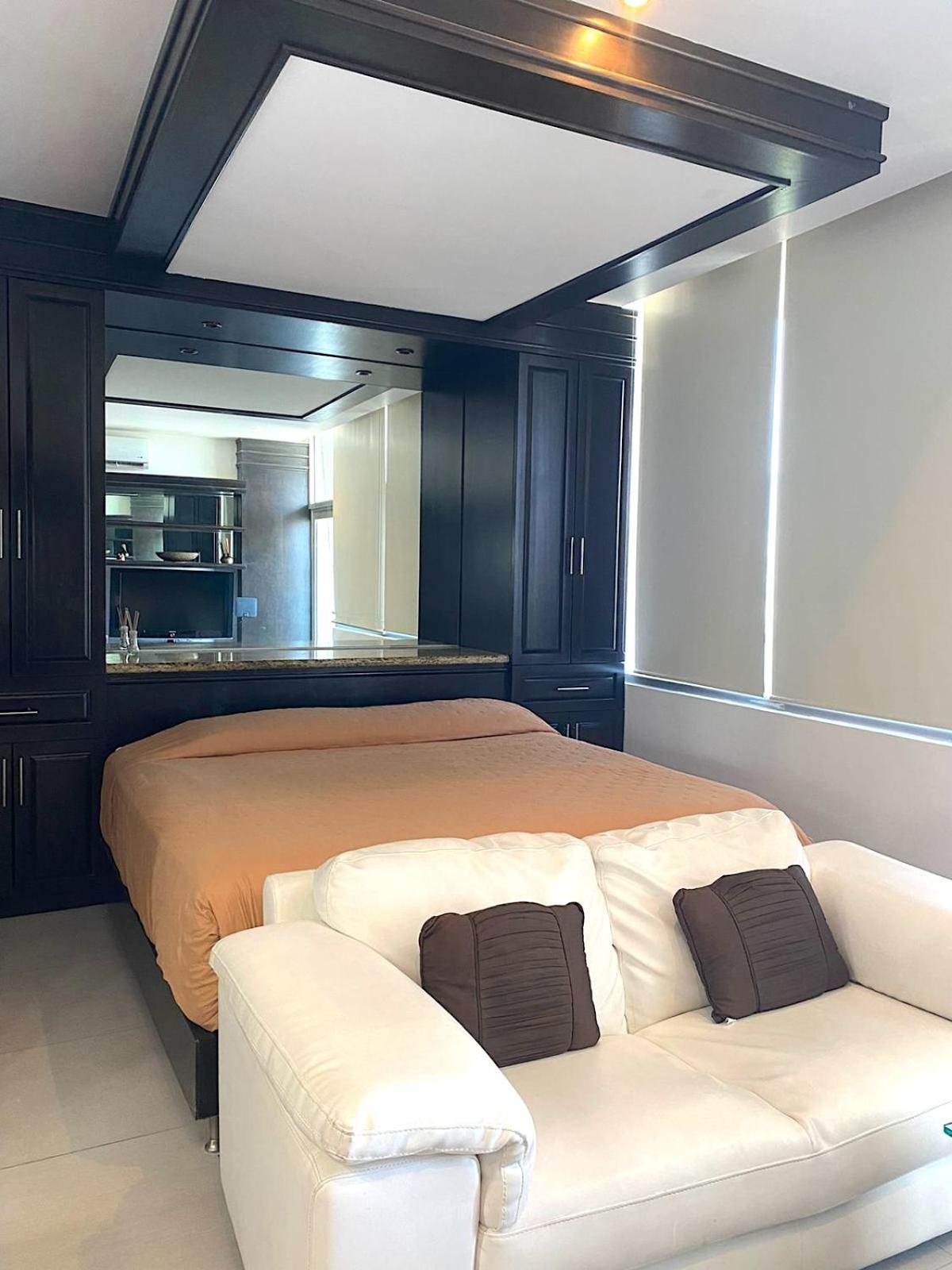 Loftstudio 6b Apartamento Monterrey