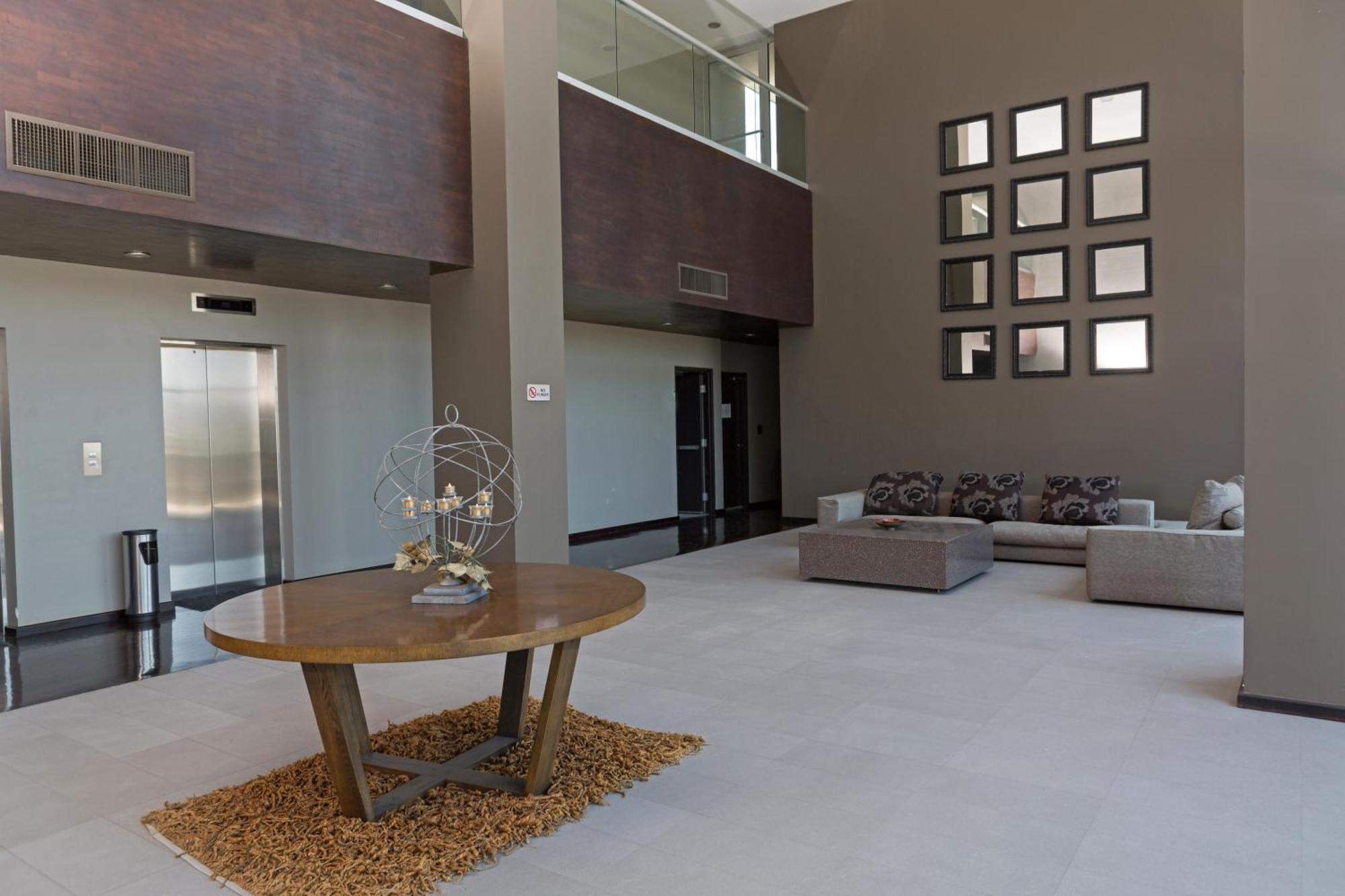Loftstudio 6b * Monterrey