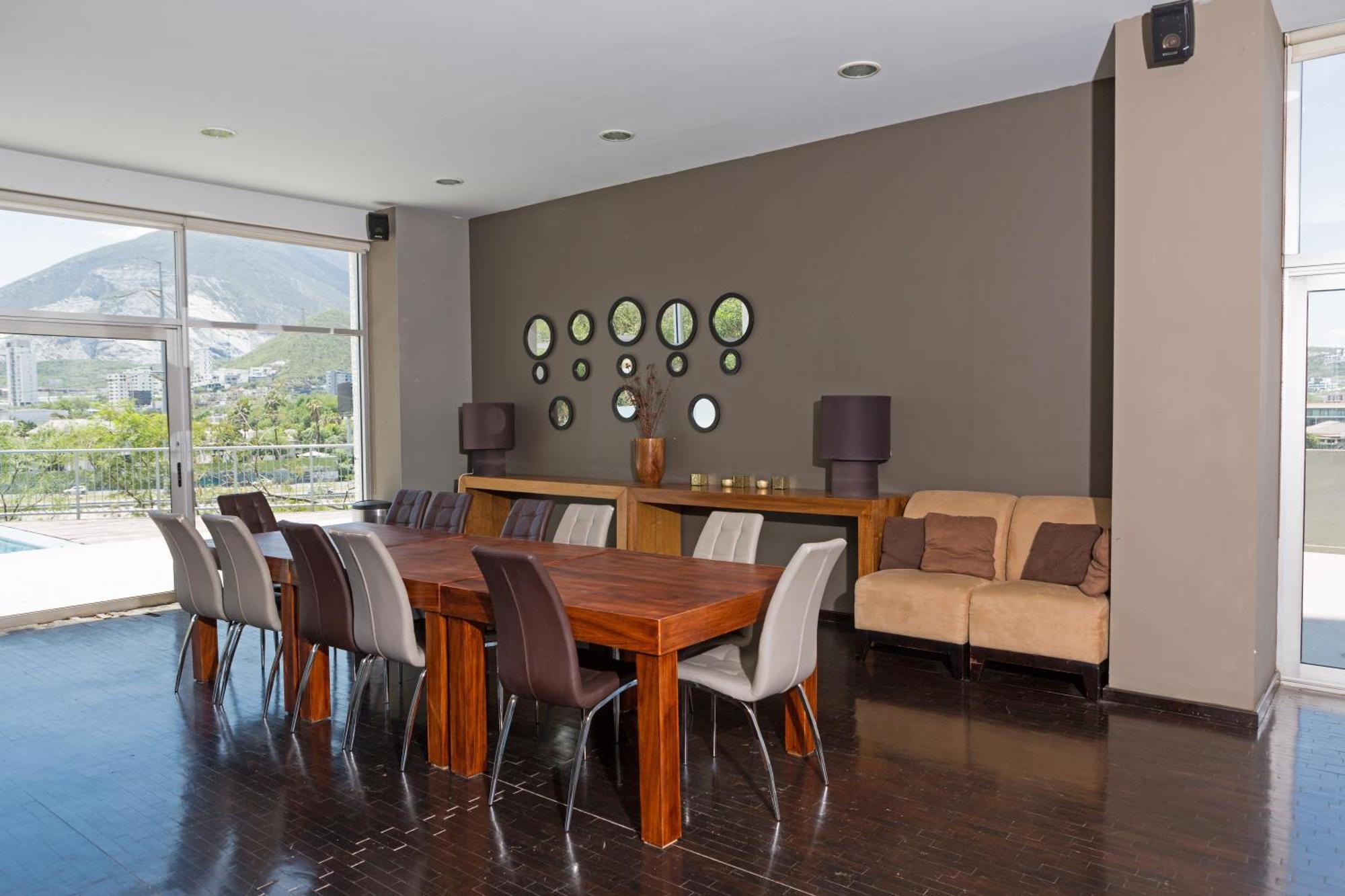 Loftstudio 6b Monterrey
