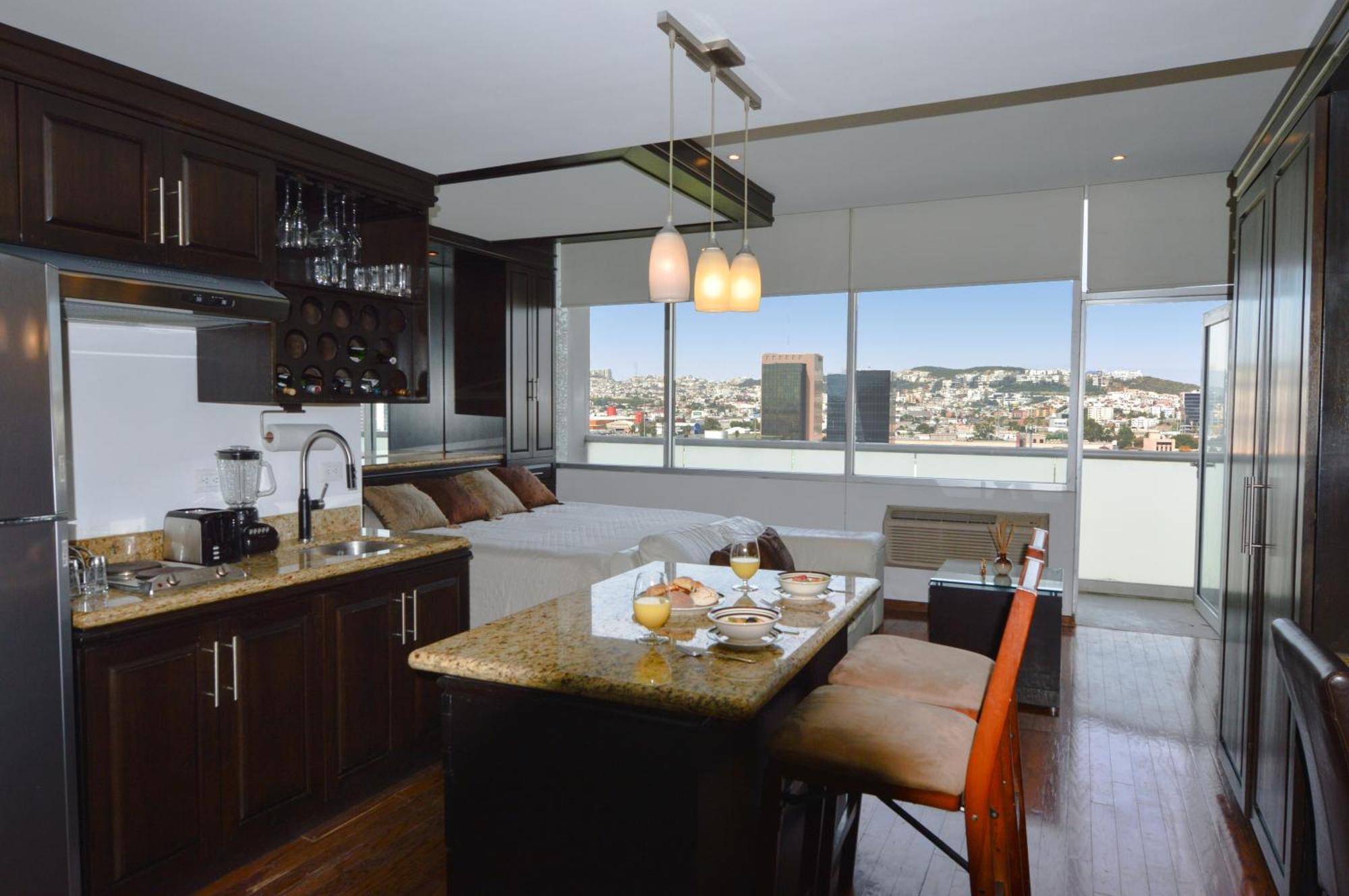Apartamento Loftstudio 6b *