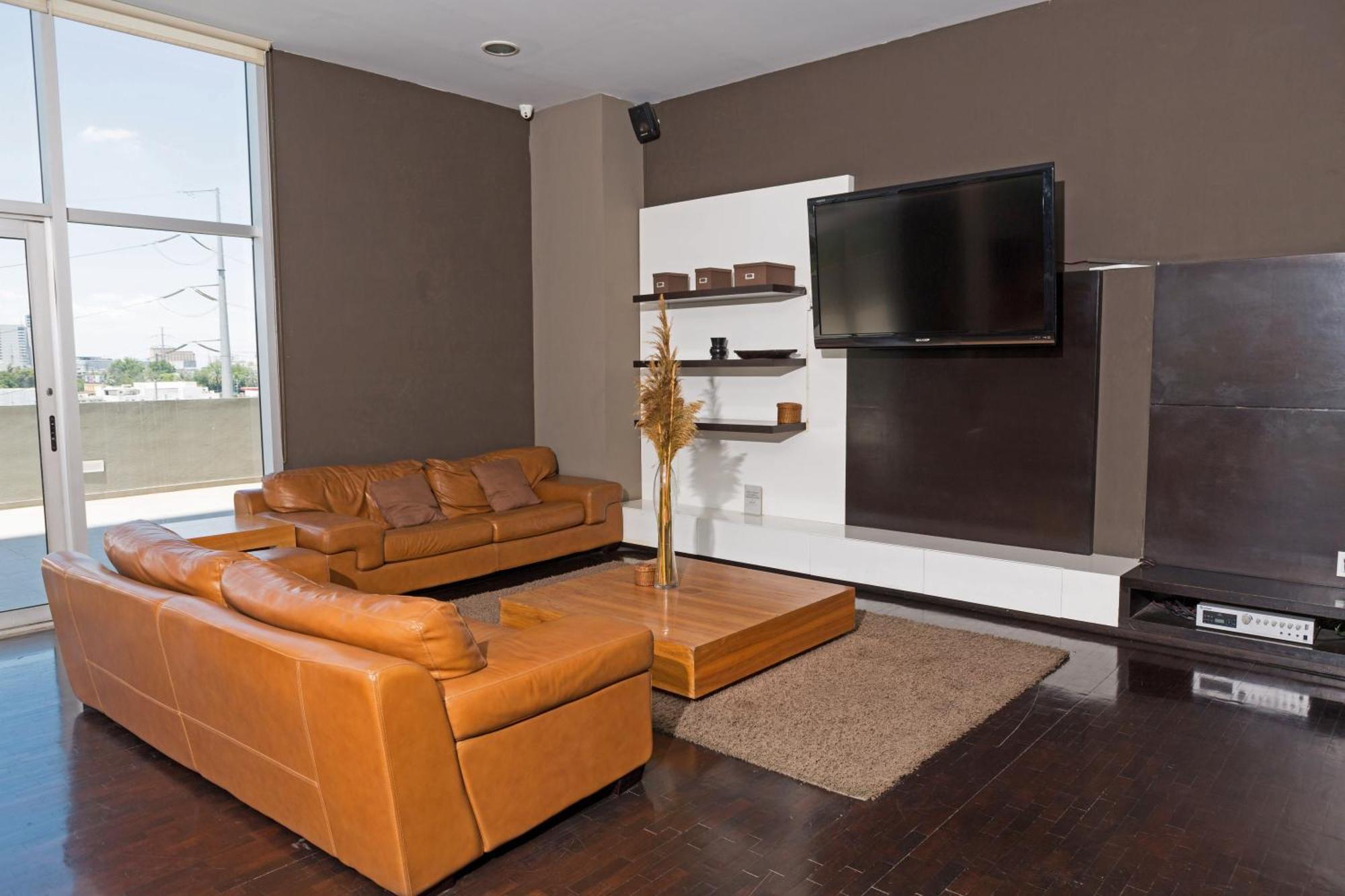 Loftstudio 6b Apartamento Monterrey
