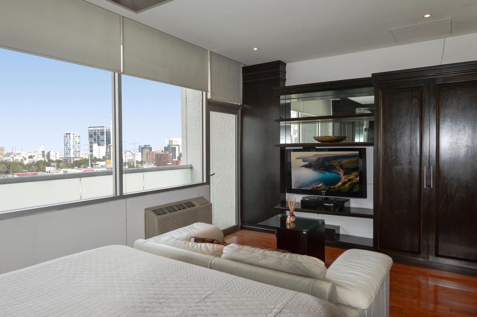Apartamento Loftstudio 6b *