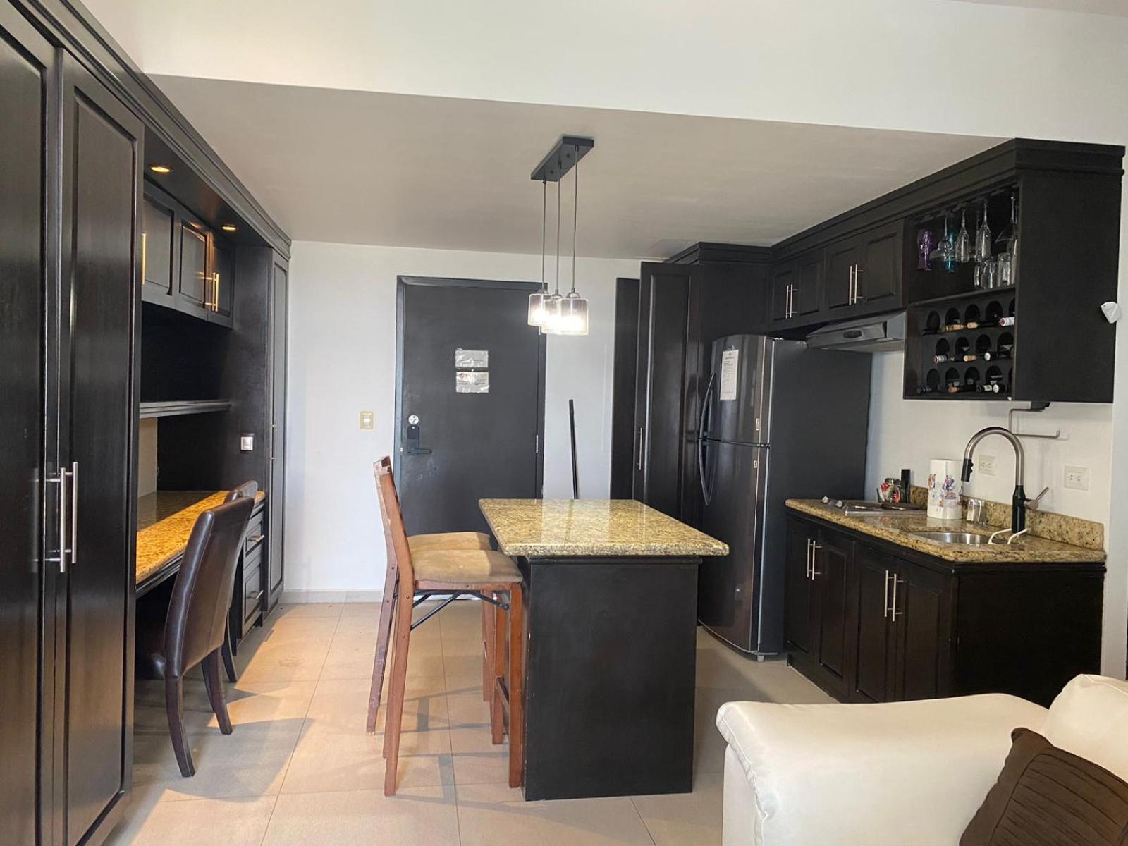 Apartment Loftstudio 6b *