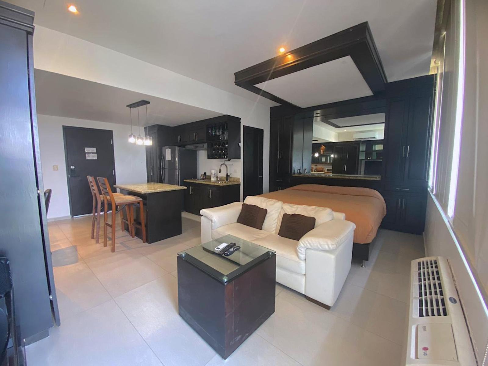 Apartment Loftstudio 6b *