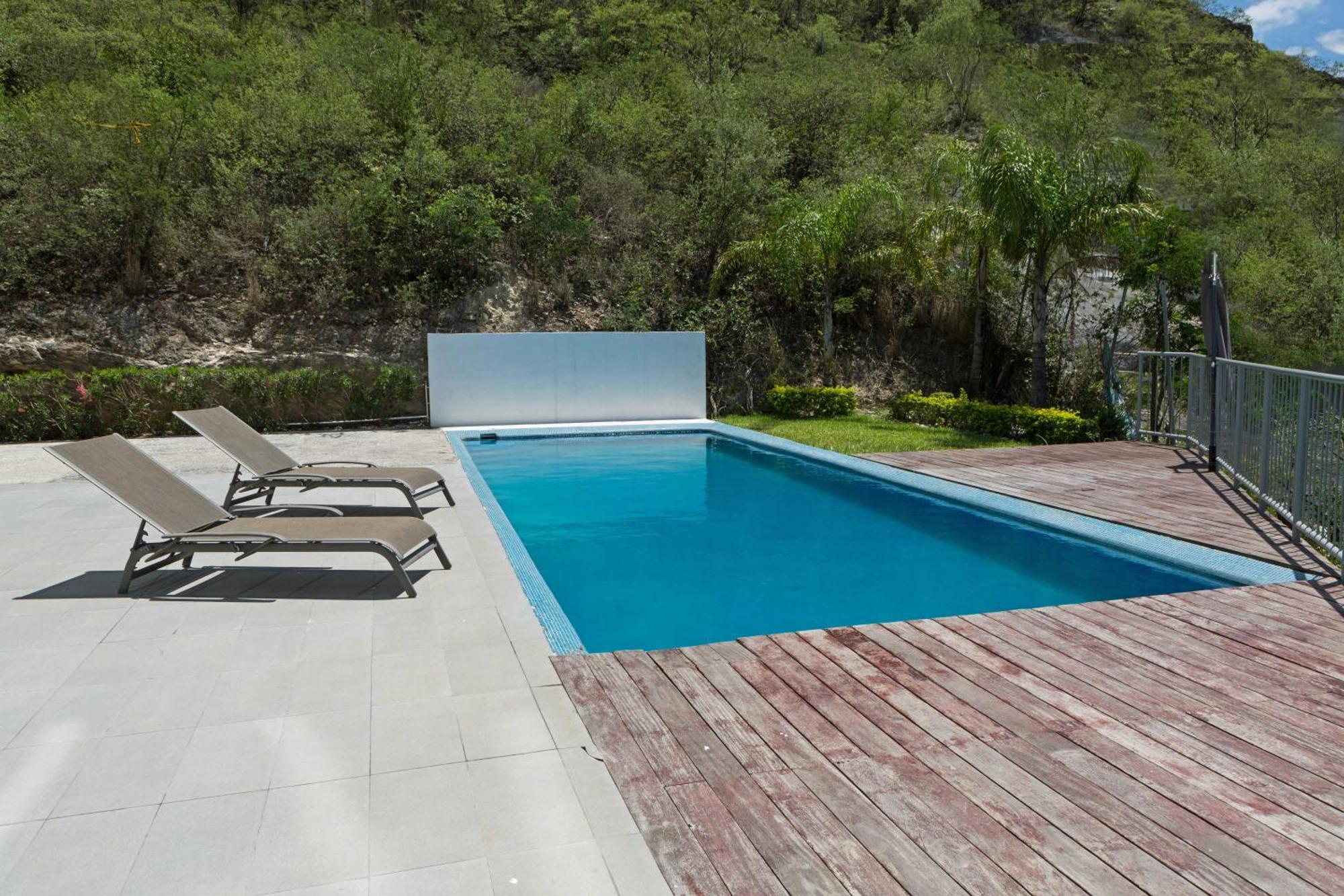 Apartment Loftstudio 6b Monterrey